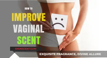 Enhance Your Natural Feminine Fragrance: Simple Tips for a Fresh Vaginal Scent
