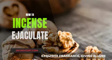 Increase Ejaculate: Tricks to Boost Volume and Improve Health