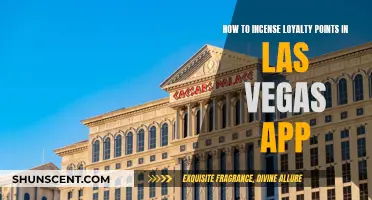 Maximizing Las Vegas Loyalty Points: Tips and Tricks
