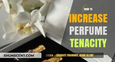 Enhancing Your Perfume's Longevity: Tips and Tricks
