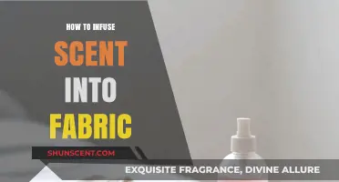 Mastering Fabric Fragrance: Easy Techniques to Infuse Scent into Textiles