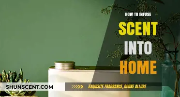 Transform Your Home with Aromatic Bliss: Easy Scent Infusion Tips