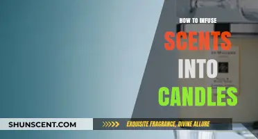 Mastering Aromatic Candle Making: Infusing Scents into Your Creations