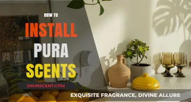 Easy Guide to Installing Pura Scents in Your Home