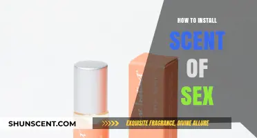 Mastering Pheromone Perfumes: A Guide to Installing the Scent of Sex