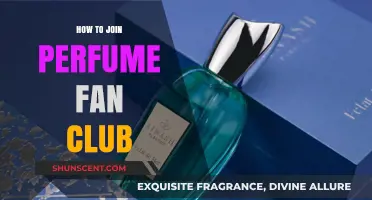 Join the Fragrance Fan Club: A Beginner's Guide