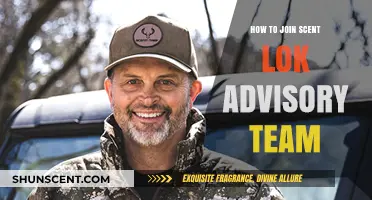 Join Scent Lok Advisory Team: Steps, Tips, and Requirements