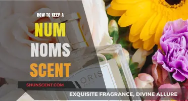 Preserving Num Noms Scents: Tips for Long-Lasting Fragrance and Freshness