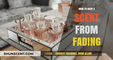 Preserve Your Fragrance: Tips to Keep Scents Lasting Longer