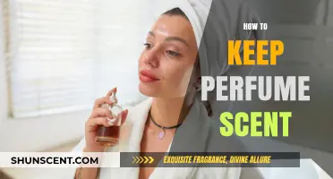 Maximize Your Fragrance: Expert Tips to Preserve Perfume Scent Longer