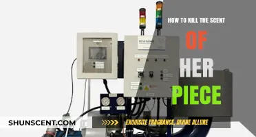 Eliminate Her Piece's Scent: Proven Techniques for Odor Neutralization