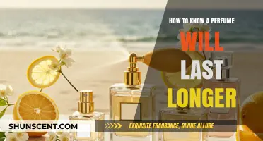 Spray Smart: Make Your Perfume Last Longer