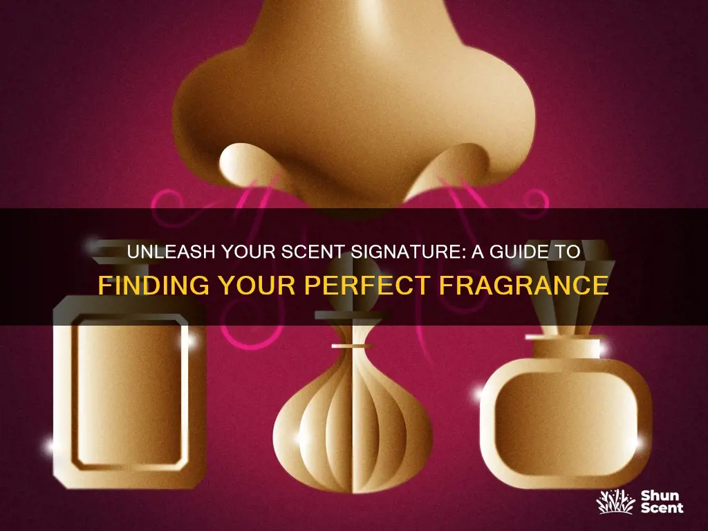 how to know if a fragrance suits you