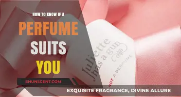 Choosing the Right Perfume: A Guide for Beginners
