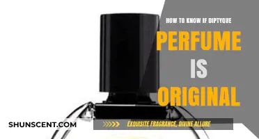 Spotting Fake Diptyque: A Guide to Authentic Perfumes