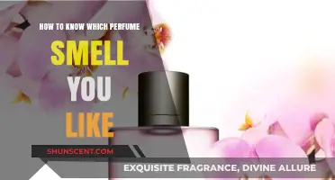 Finding Your Signature Scent: A Guide to Fragrances