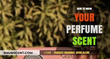Discovering Your Signature Scent: A Guide to Fragrances