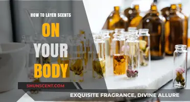 Master the Art of Layering Scents for Lasting Fragrance