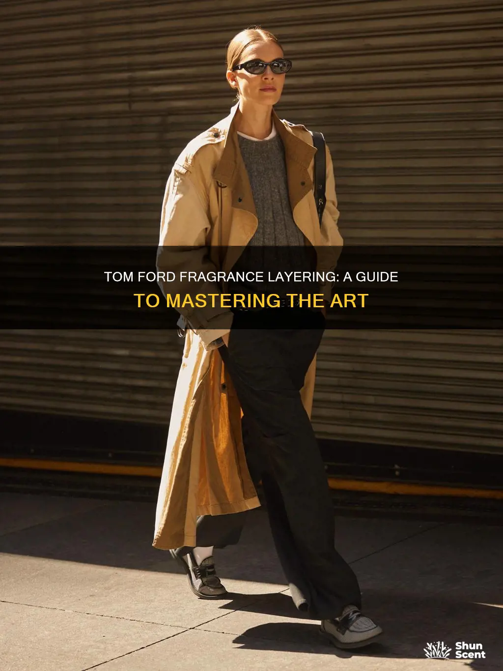 how to layer tom ford perfume