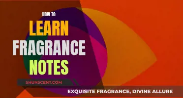 Unraveling Fragrance Secrets: A Guide to Understanding Notes