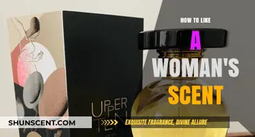 Appreciating Her Essence: A Guide to Enjoying a Woman's Scent