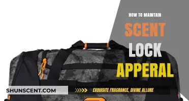 Essential Tips for Maintaining Scent Lock Apparel Effectively and Longer