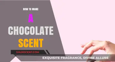 Crafting a Rich Chocolate Scent: Simple Steps for Sweet Aromas