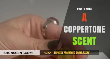 Crafting the Iconic Coppertone Scent: A DIY Fragrance Guide