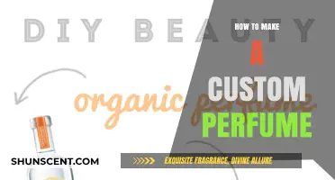Creating Your Signature Scent: A Guide to Custom Perfumes
