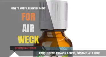 Crafting Perfect Essential Oil Blends for Fresh Air Scents