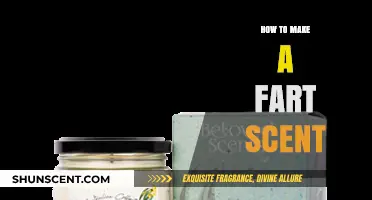 Crafting a Fart Scent: A Step-by-Step Guide to the Smell
