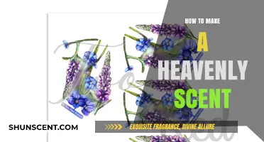 Crafting Divine Aromas: A Guide to Creating Heavenly Scents at Home