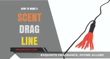 Mastering Scent Drag Lines: Techniques for Effective Tracking and Training