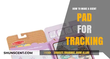 Crafting Effective Scent Pads for Accurate Wildlife Tracking Techniques