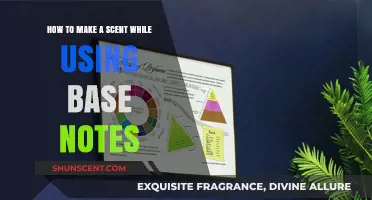Mastering Base Notes: Crafting Long-Lasting Scents in Perfumery