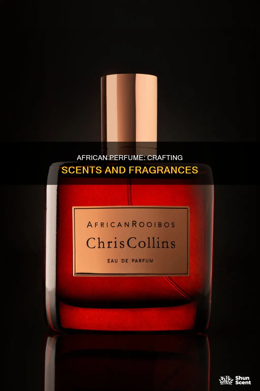 how to make african perfume