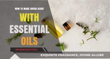 Crafting Aveda-Inspired Aromas: Essential Oil Blending Guide