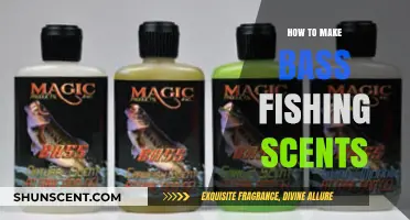 Crafting Effective Bass Fishing Scents: DIY Tips for Anglers
