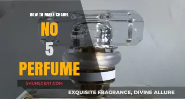 Creating the Iconic Chanel No. 5: A Guide