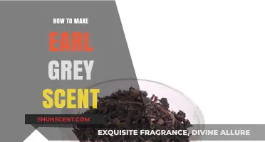 Crafting the Perfect Earl Grey Scent: A DIY Aromatic Guide