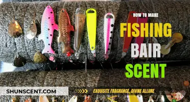 Crafting Irresistible Fishing Bait Scents: Simple DIY Techniques for Anglers