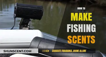 Crafting Effective Fishing Scents: DIY Tips for Attracting More Catches