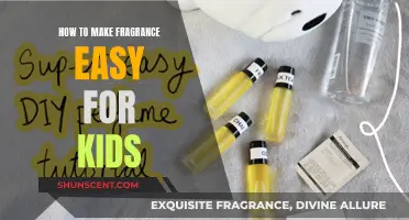 Fun, Safe, and Easy: Teaching Kids to Make Their Own Fragrance