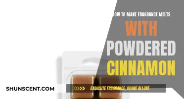 Make Fragrant Cinnamon Melts: A Quick, Easy Guide