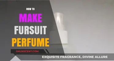 Creating Your Own Fursuit Perfume