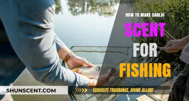 Effective DIY Garlic Scent Recipe for Attracting More Fish