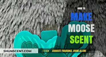 Crafting Moose Scent: A Step-by-Step Guide for Hunters and Enthusiasts