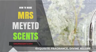 Crafting Mrs. Meyer’s Inspired Scents at Home: Easy DIY Guide