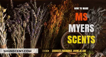 Crafting Mrs. Meyer's Inspired Scents: DIY Aromatic Recipes for Home