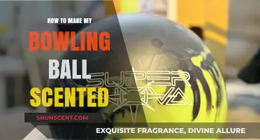 Aromatic Strikes: Easy DIY Tips for Scenting Your Bowling Ball
